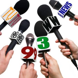 Ενημέρωση στην Ελλάδα: Καθόλου εμπιστοσύνη στους δημοσιογράφους και προτίμηση στα social media