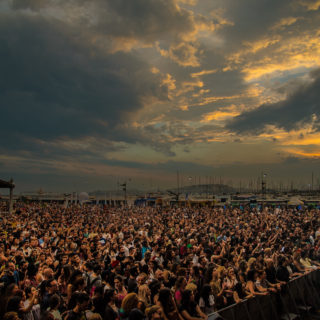 Μήπως τελικά η βροχή του πάει του Release;