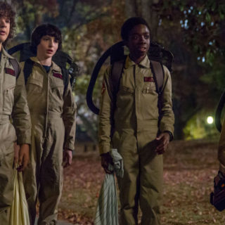 Stranger Things: «Η δεύτερη σεζόν θα είναι τόσο σκοτεινή που θα κάνει το Demogorgon να μοιάζει χαριτωμένο»