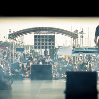 Φέτος στο Release Festival θα πιούμε κι έναν Nescafe Frappe