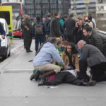 Λονδίνο: Αναγνωρίστηκε ο τρίτος δράστης