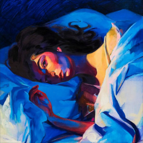 Melodrama: Ακούστε το μαγικό, νέο άλμπουμ της Lorde