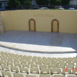 Μία παράσταση «Για την Ειρήνη…» στο Δημοτικό θέατρο «Μίκης Θεοδωράκης»