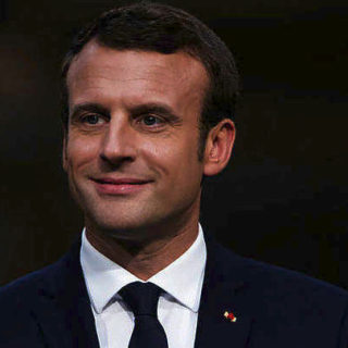 Στα χέρια Μακρόν και Μέρκελ το μέλλον της Ευρώπης;