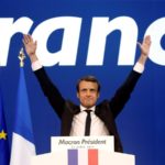 Γαλλία-βουλευτικές εκλογές:  Πρώτο το κόμμα του Μακρόν
