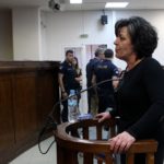 Μάγδα Φύσσα: «Ο Παύλος κρατήθηκε στην ζωή 4 λεπτά γιατί μπόρεσε να δείξει τον δολοφόνο του»