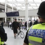 Επίθεση Μάντσεστερ: Εκκένωση περιοχής λόγω ύποπτου αυτοκινήτου