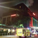 Φιλιππίνες: Τουλάχιστον 36 είναι οι νεκροί από την φωτιά που έβαλε ένοπλος σε καζίνο