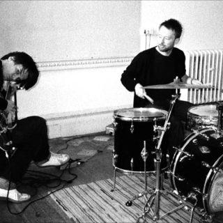 Thom Yorke και Jonny Greenwood δίνουν συναυλία για τους σεισμόπληκτους στην Ιταλία