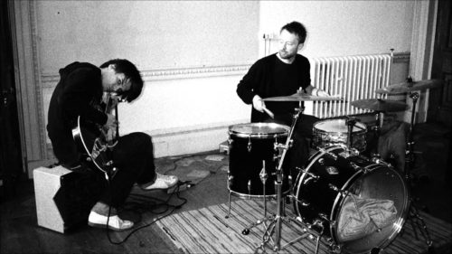 Thom Yorke και Jonny Greenwood δίνουν συναυλία για τους σεισμόπληκτους στην Ιταλία