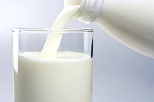 Προσωρινή ανάκληση παρτίδων βρεφικού γάλακτος από τον ΕΟΦ