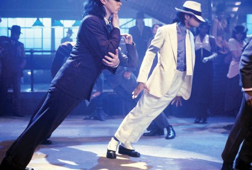 Στις 25 Ιουνίου του 2009 πεθαίνει ο Michael Jackson