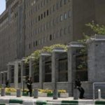 Ιράν: Επίθεση στην Τεχεράνη