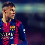 Ο Νεϋμαρ σκοράρει στη Λεωφόρο του Χόλυγουντ