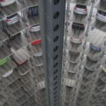 Χονγκ Κονγκ: 600 χιλ ευρώ για μια θέση πάρκιν