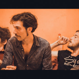 Στο μυαλό του Jack Heart