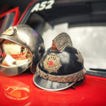 Εντολή για εκκένωση από το 112 σε δύο οικισμούς του δήμου Σαρωνικού λόγω της μεγάλης πυρκαγιάς