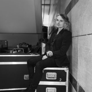 O Martin Wezowski βλέπει το Μέλλον. Αλλά δεν είναι Μέντιουμ...