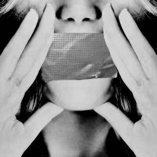 Σεξουαλική παρενόχληση: Κανείς δεν μπορεί να κλέψει τη φωνή σου