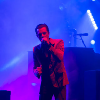 Οι Killers μας «σκότωσαν» όλους γλυκά στο Ejekt