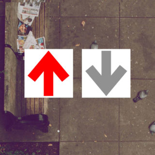 ΟΛΑ POPA #19: Τα Μεγάλα Όχι, σαν του Λάζαρου και του Πέτρου, που μας Κρατάνε Ανθρώπους