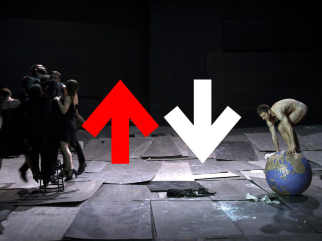 ΟΛΑ POPA #20: Η εβδομάδα σώθηκε από τους ακτιβιστές και από τον Δημήτρη Παπαϊωάννου