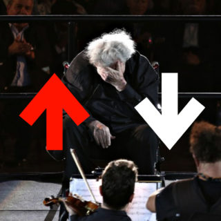 ΟΛΑ POPA #22: Η εικόνα του Μίκη κάλυψε τα πάντα