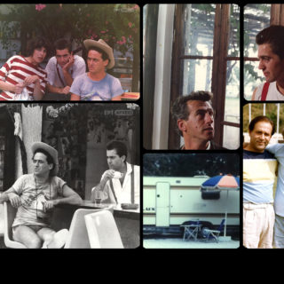 Επιστροφή στο Κάμπινγκ