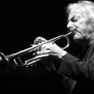 Ο Enrico Rava αγαπάει τη τζαζ από οκτώ χρονών