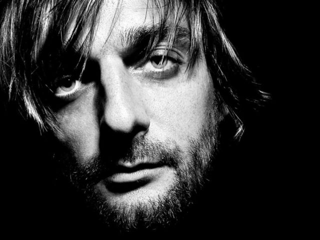 Ricardo Villalobos – Empirical House