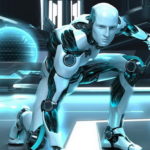 Προληπτική τιμωρία ενός ρομπότ: «Δεν πρέπει να κυνηγώ ανθρώπους»