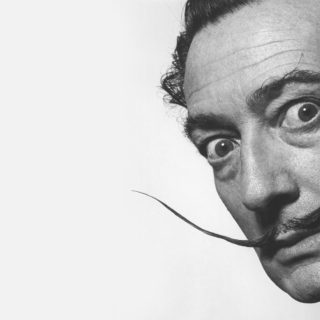 Ισπανία: Διαταγή εκταφής των λειψάνων του Νταλί