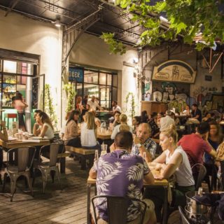 Θα μείνει η Αθήνα Sober φέτος το καλοκαίρι;