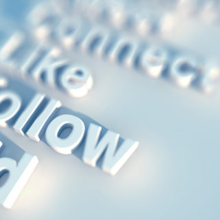 Πώς θα προωθήσετε αποτελεσματικά τη δουλειά σας μέσα από τα social media;