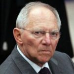 Σόιμπλε: Θετικός για συμβιβαστική συμφωνία για την Ελλάδα την Πέμπτη