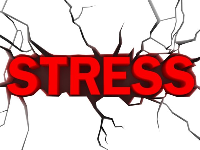 Πως να μειώσετε το καθημερινό άγχος και στρες με έξι εύκολους τρόπους