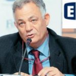 Παραιτήθηκε ο Λάμπης Ταγματάρχης από τη θέση του διευθύνοντος Συμβούλου της ΕΡΤ