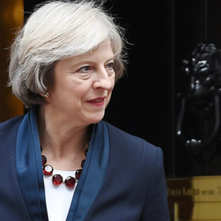 Τερέζα Μέι: Το Ηνωμένο Βασίλειο θα αποχωρήσει από την ΕΕ