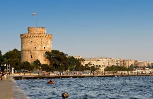 Κοινωνικές παρεμβάσεις ύψους 32 εκατ. ευρώ από την κοινοπραξία του Διαδριατικού Αγωγού στη Θεσσαλονίκη