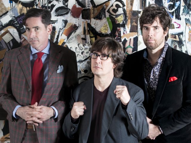 The Mountain Goats – Goths