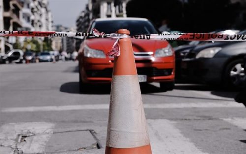 Κυκλοφοριακές ρυθμίσεις για δύο μήνες στην εθνική οδό Αθηνών-Θεσσαλονίκης λόγω εργασιών