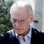 Στην εντατική ο Άκης Τσοχατζόπουλος