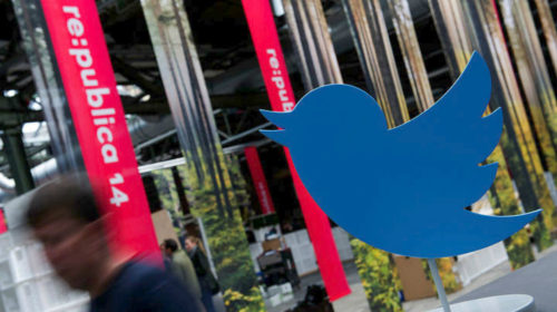 Ποιό είναι το μυστικό της επιτυχίας του Twitter;