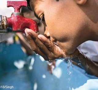 Η Θεσσαλονίκη γιορτάζει την Παγκόσμια Ημέρα Παιδιού