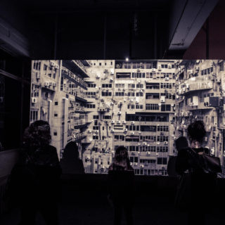 Στο “Tomorrows” το αύριο έχει πινελιές από το χθες