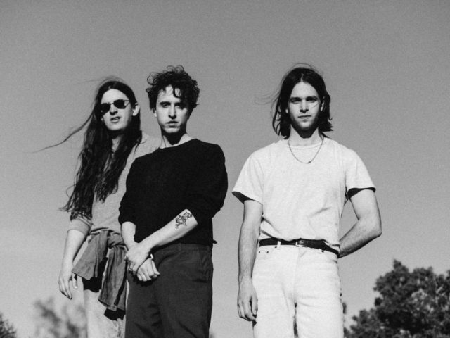 Beach Fossils – Somersault