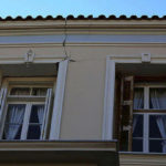 Υπ. Πολιτισμού: Μέτρα για τα μνημεία της Μυτιλήνης