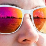 Δύο εκατομμύρια ζεύγη γυαλιών για τη σπάνια ολική ηλιακή έκλειψη του Αυγούστου