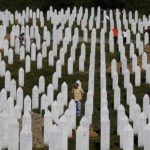 Το ολλανδικό κράτος εν μέρει υπεύθυνο για τη σφαγή της Σρεμπρένιτσα