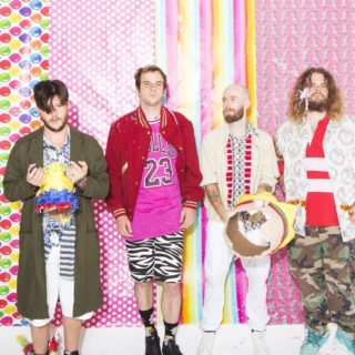 Wavves – You’re Welcome